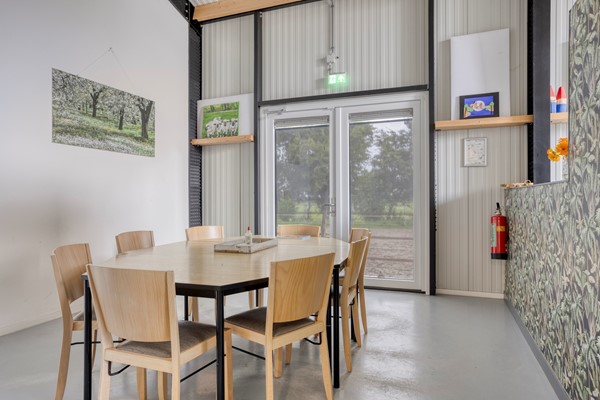 Medium property photo - Oud Emmeloorderweg 24, 8319 AE Schokland